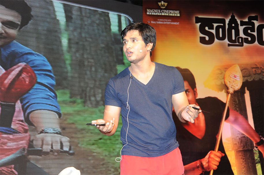 Karthikeya-Audio-Launch